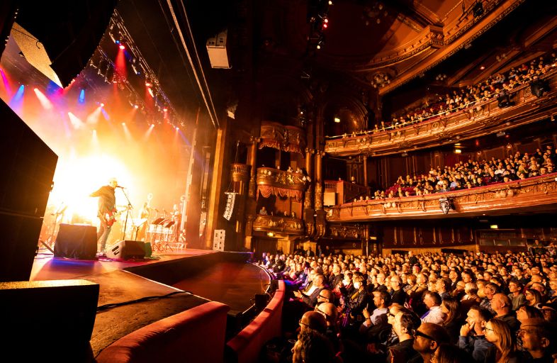Ricky Gervais Tickets | The London Palladium