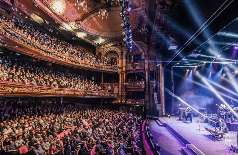 Ricky Gervais Tickets | The London Palladium