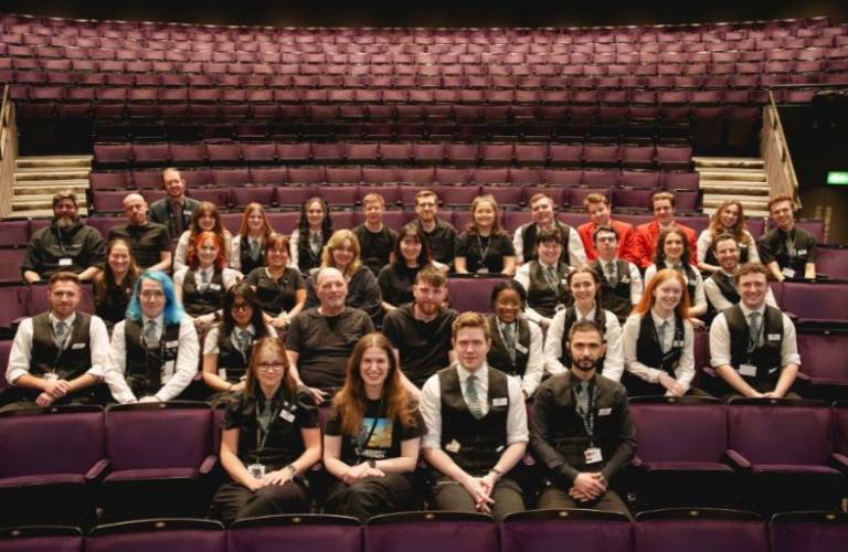 Jamie Lloyd £25 Tickets | LW Theatres