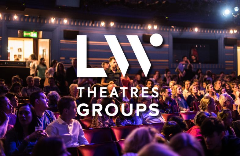 LW Theatres Access Scheme