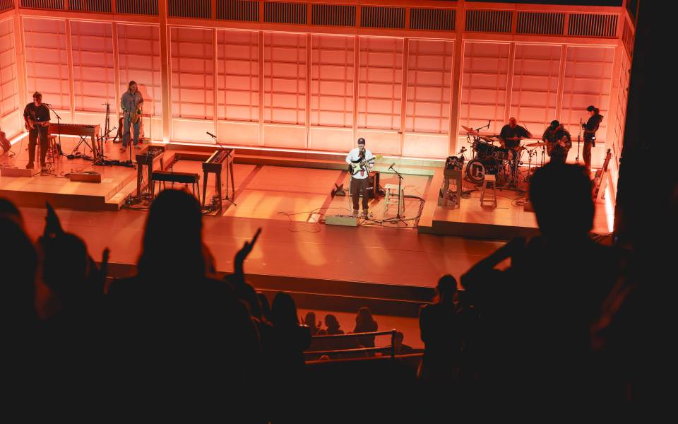 Dead Ringers Tickets | Gillian Lynne Theatre